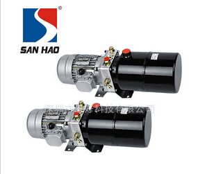 【登車橋動(dòng)力單元】新技術(shù)，新工藝