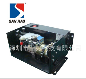 翼展車(chē)液壓動(dòng)力單元，你真的了解嗎？