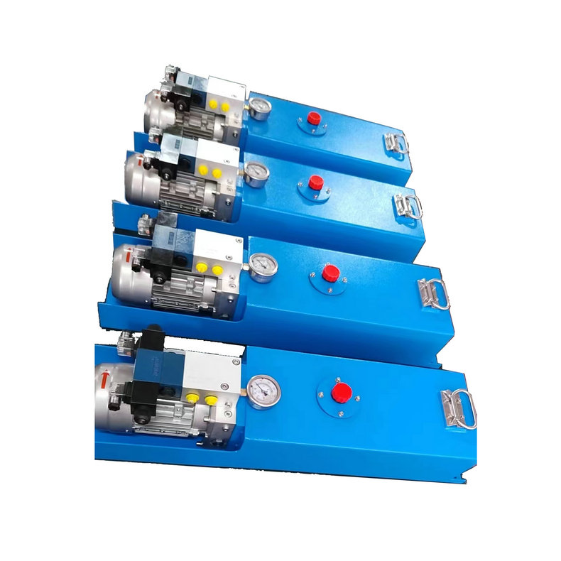 汽車尾板動(dòng)力單元的作用是什么，應(yīng)用在哪里？