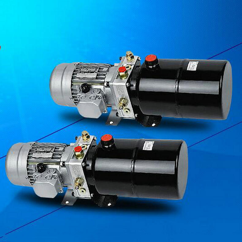 固定式登車橋動力單元是什么，怎么工作，用在哪里？